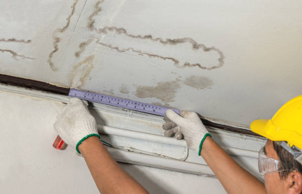 Reliable Burst Pipe Cleanup contractor in Bingham, ME by Water Damage Irwin